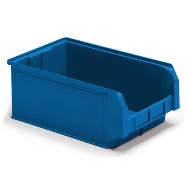 Vendita online Contenitori Compat a bocca di lupo mis.4 500/443x310x200H mm.